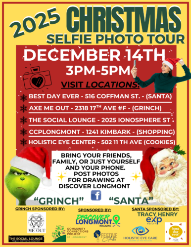 Selfie Photo Tour final Flyer 2025